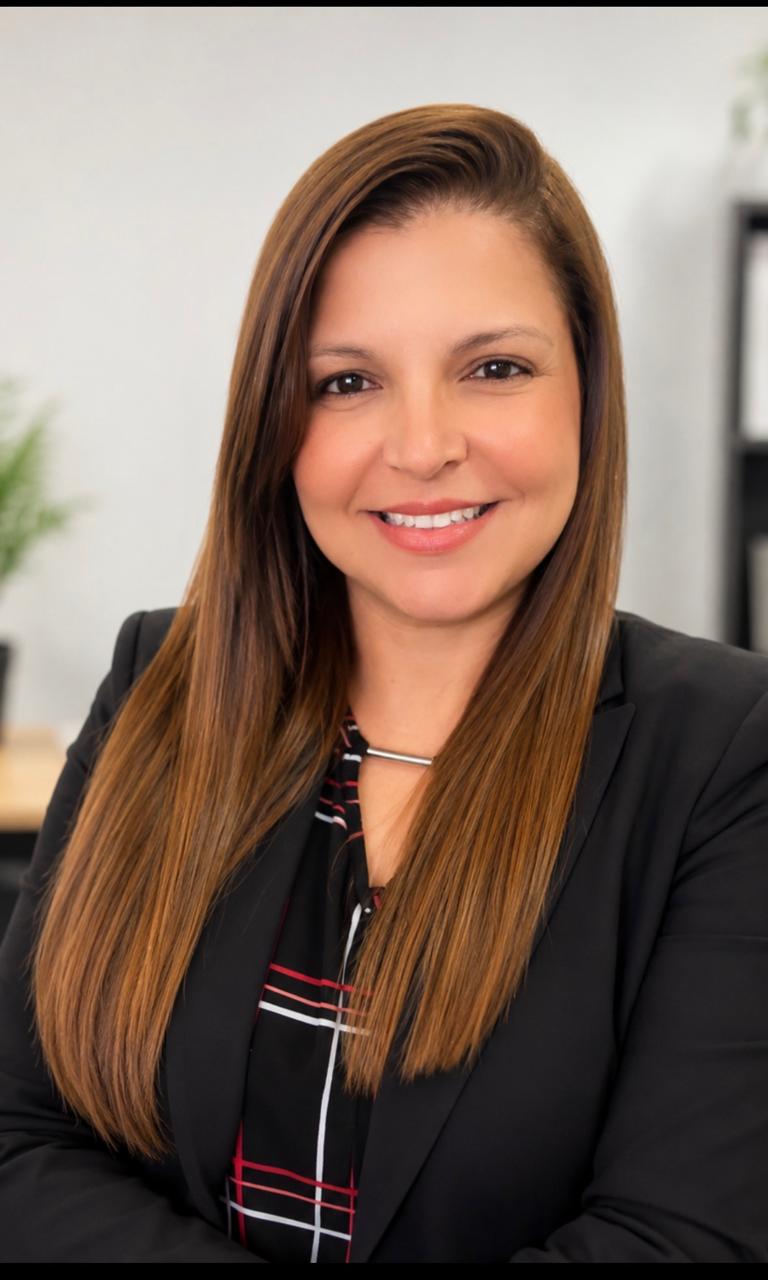Dra. Hellen Medrado